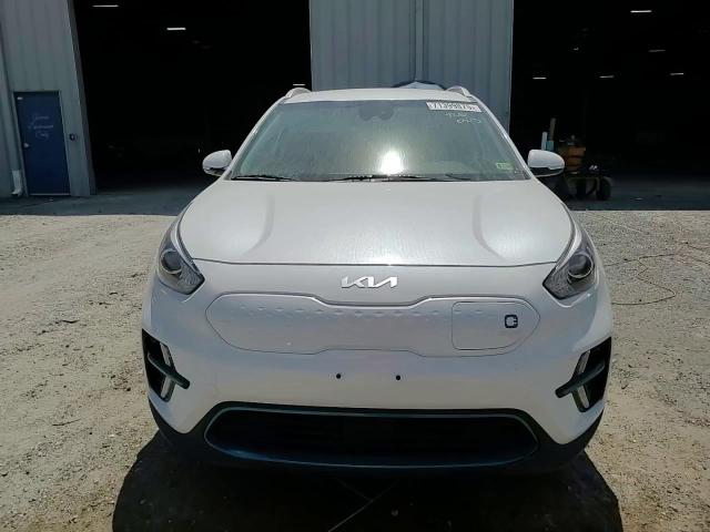 2022 Kia Niro S VIN: KNDCC3LG4N5153988 Lot: 71399875