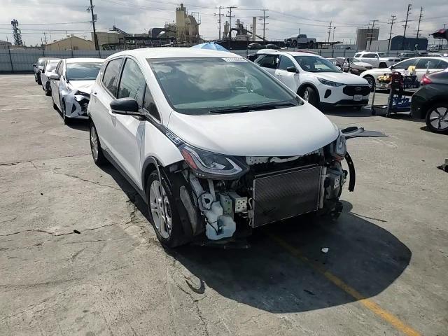 2019 Chevrolet Bolt Ev Lt VIN: 1G1FY6S05K4105141 Lot: 71728255
