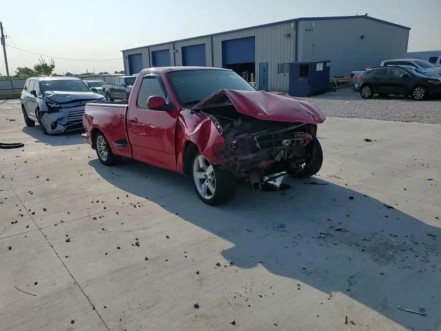 2000 Ford F150 VIN: 1FTZF0724YKB00812 Lot: 71547875