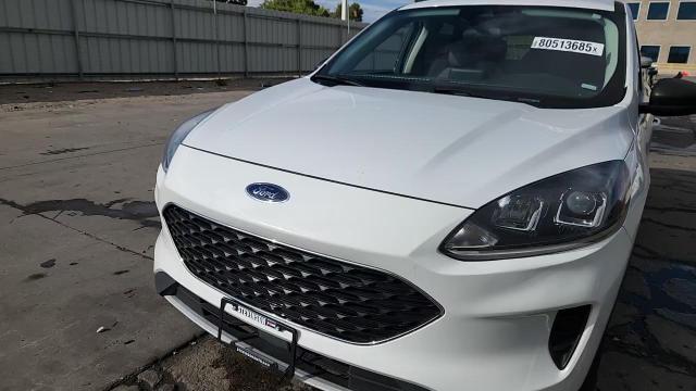 2022 Ford Escape Se VIN: 1FMCU9G64NUA83668 Lot: 80513685