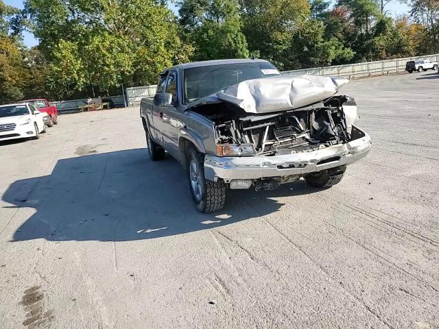 2006 Chevrolet Silverado K1500 VIN: 2GCEK19B761107621 Lot: 80671755