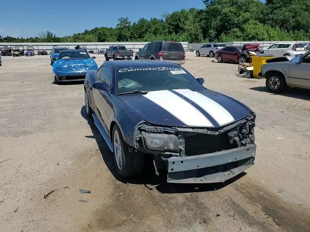 2012 Chevrolet Camaro Ls VIN: 2G1FA1E39C9200068 Lot: 70958685