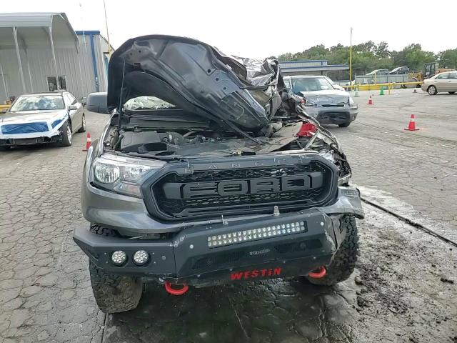 2019 Ford Ranger Xl VIN: 1FTER4FH2KLA90799 Lot: 80832175
