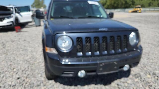 2015 Jeep Patriot Latitude VIN: 1C4NJRFB5FD168590 Lot: 72033665