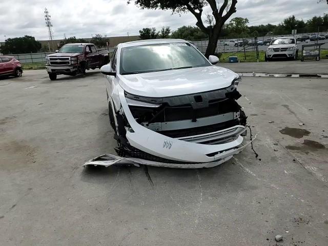 2024 Buick Envista Avenir VIN: KL47LCE2XRB042818 Lot: 84437375