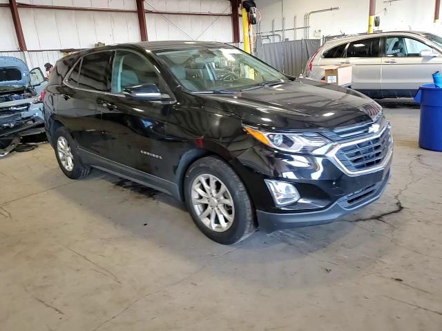 2019 Chevrolet Equinox Lt VIN: 2GNAXKEVXK6257538 Lot: 80641175