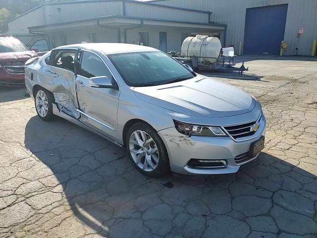 2019 Chevrolet Impala Premier VIN: 2G1105S37K9130271 Lot: 71683895