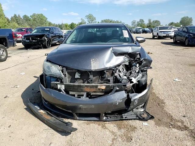 2014 Toyota Camry L VIN: 4T1BF1FK3EU306062 Lot: 71470765