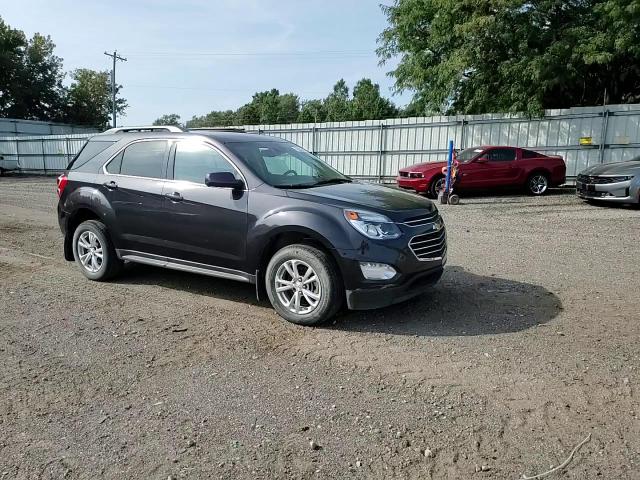 2016 Chevrolet Equinox Lt VIN: 2GNFLFE32G6248010 Lot: 72082985