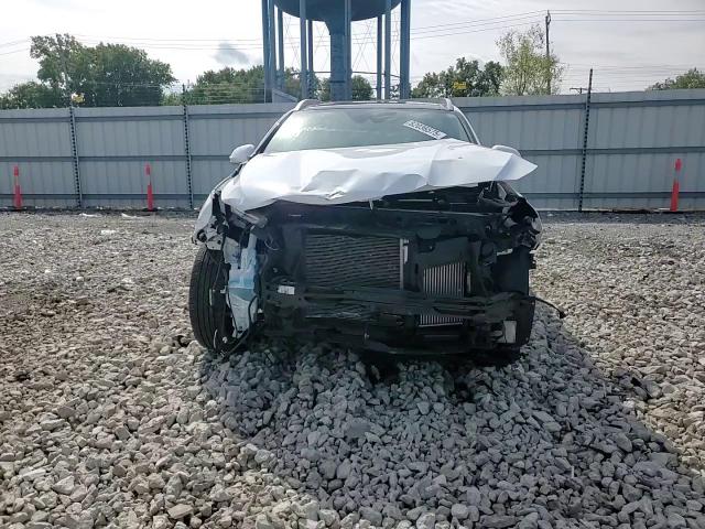 2020 Hyundai Santa Fe Limited VIN: 5NMS5CAAXLH293056 Lot: 82036575