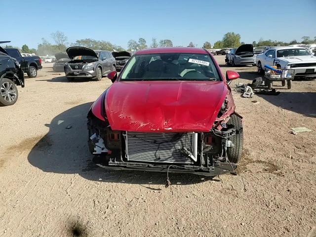 2021 Hyundai Sonata Se VIN: 5NPEG4JAXMH067004 Lot: 82135485