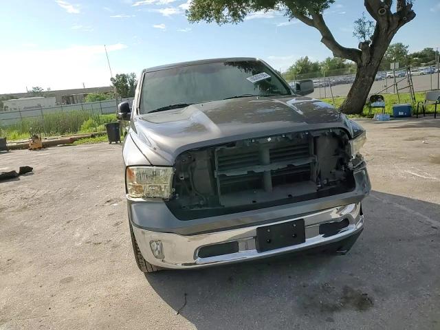 2015 Ram 1500 Slt VIN: 1C6RR6LTXFS567732 Lot: 80293195