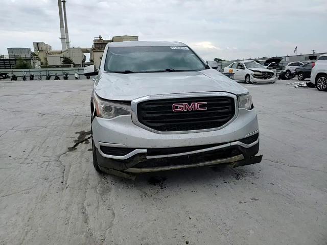 2019 GMC Acadia Sle VIN: 1GKKNKLA6KZ149770 Lot: 81460015