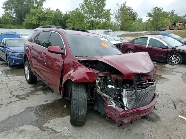 2010 Chevrolet Equinox Lt VIN: 2CNALPEW9A6368375 Lot: 83824125