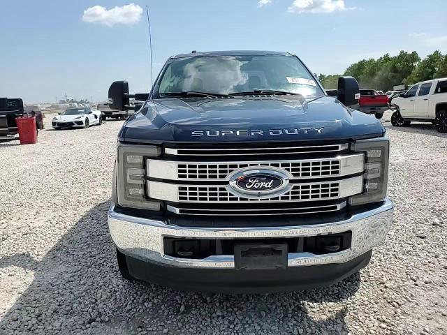2017 Ford F250 Super Duty VIN: 1FT7W2BT3HEE62700 Lot: 80266375