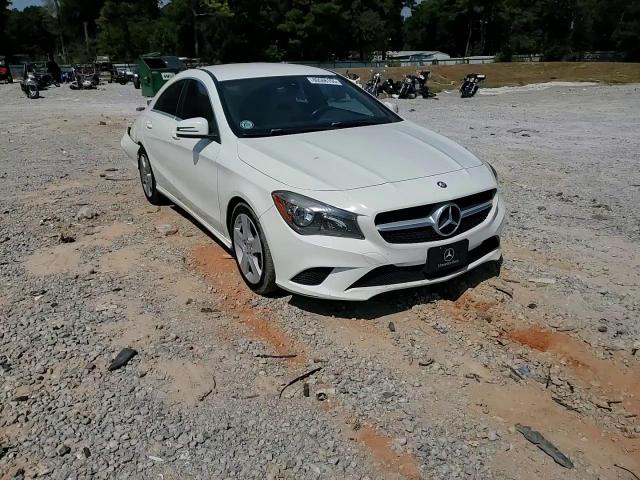 2015 Mercedes-Benz Cla 250 VIN: WDDSJ4EB9FN212985 Lot: 80586155