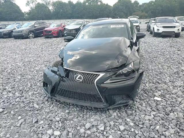 2015 Lexus Is 350 VIN: JTHCE1D27F5009577 Lot: 71397615