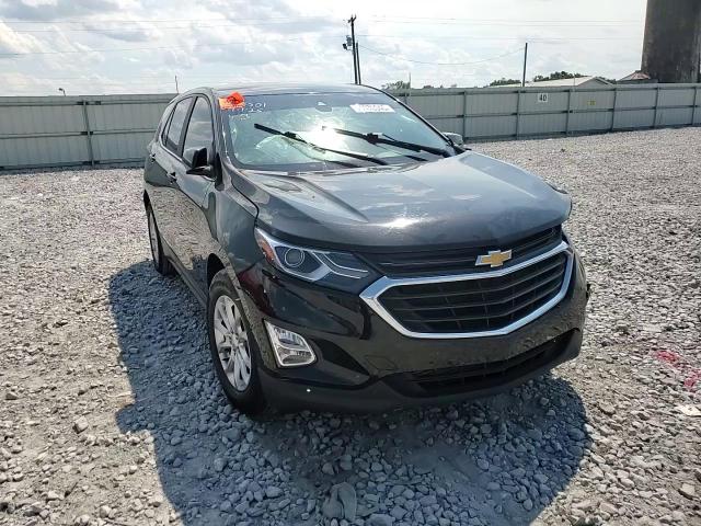 2021 Chevrolet Equinox Lt VIN: 2GNAXJEV2M6108098 Lot: 71370945