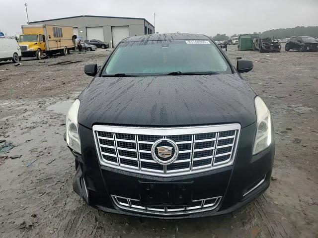 2015 Cadillac Xts VIN: 2G61U5S39F9267684 Lot: 81748905