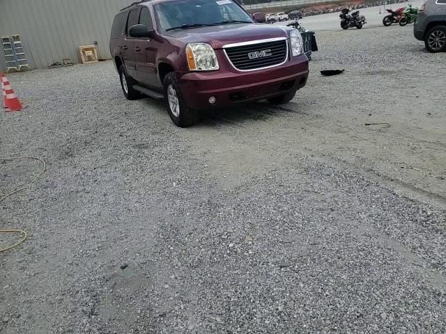 2008 GMC Yukon Xl K1500 VIN: 1GKFK16328R162235 Lot: 82091915