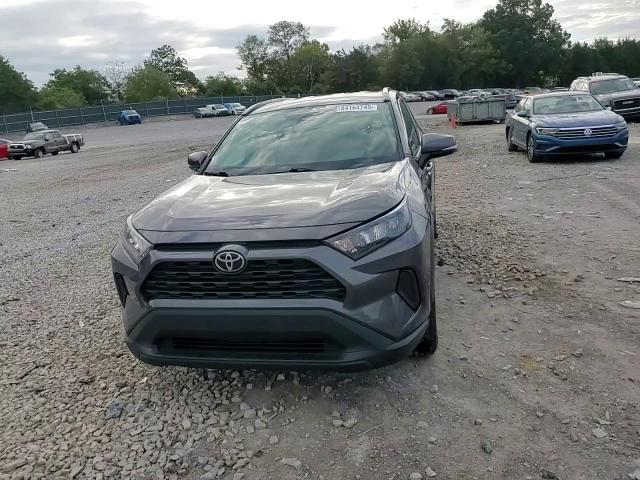 2021 Toyota Rav4 Le VIN: 2T3G1RFV3MW226859 Lot: 84164745