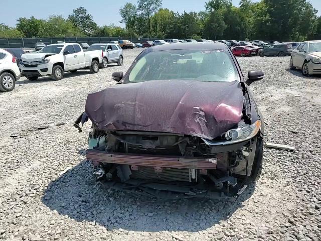 2013 Ford Fusion Se VIN: 3FA6P0H70DR102515 Lot: 80175975