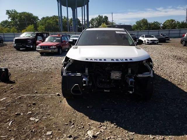 2020 Land Rover Range Rover Velar R-Dynamic S VIN: SALYK2EX7LA275046 Lot: 71195125