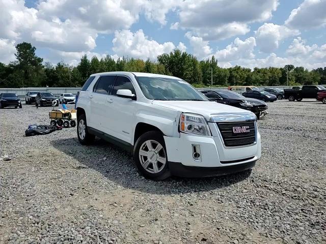 2014 GMC Terrain Sle VIN: 2GKALMEK4E6120934 Lot: 71731965