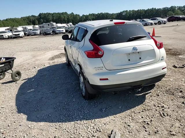 2013 Nissan Juke S VIN: JN8AF5MR5DT212247 Lot: 71913285