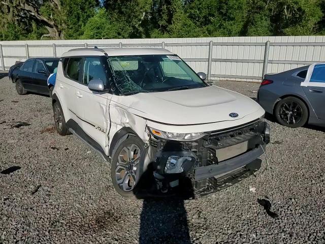 2020 Kia Soul Lx VIN: KNDJ23AU5L7030818 Lot: 81676595