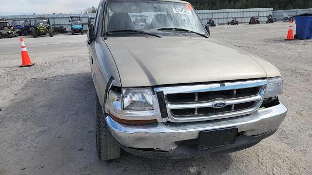 2000 Ford Ranger VIN: 1FTYR10C8YPB24299 Lot: 83975925