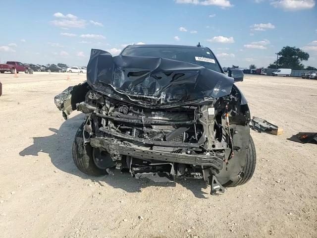 2022 Cadillac Escalade Luxury VIN: 1GYS4AKT7NR215835 Lot: 84795245