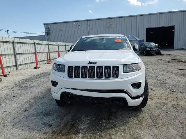 2015 Jeep Grand Cherokee Laredo VIN: 1C4RJEAG9FC125406 Lot: 80031455
