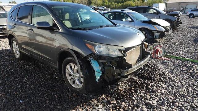 2013 Honda Cr-V Ex VIN: 5J6RM4H58DL002564 Lot: 84229555