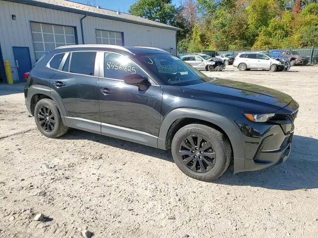 2024 Mazda Cx-50 Premium VIN: 7MMVABDM2RN178858 Lot: 84561625