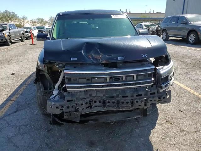2013 Ford Flex Limited VIN: 2FMGK5D84DBD09606 Lot: 81680225