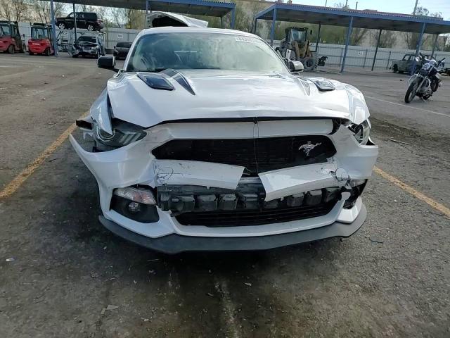 2017 Ford Mustang Gt VIN: 1FA6P8CF8H5237554 Lot: 84398145