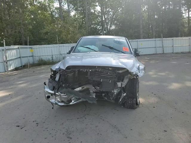 2014 Ram 1500 Slt VIN: 1C6RR7GT7ES365168 Lot: 81118345