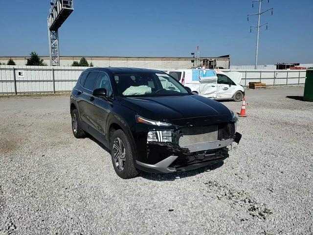 2023 Hyundai Santa Fe Se VIN: 5NMS1DAJ3PH628665 Lot: 81289355