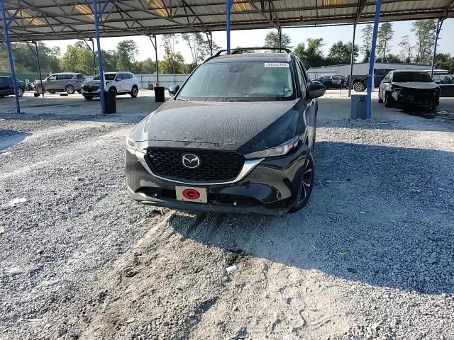 2023 Mazda Cx-5 Premium VIN: JM3KFBDM0P0163068 Lot: 80562995