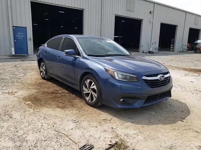 2020 Subaru Legacy Premium VIN: 4S3BWAC69L3029724 Lot: 80807585