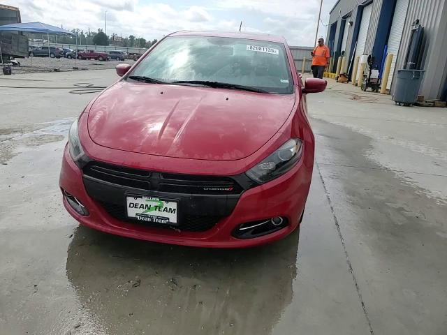 2014 Dodge Dart Sxt VIN: 1C3CDFBB2ED920543 Lot: 82081135