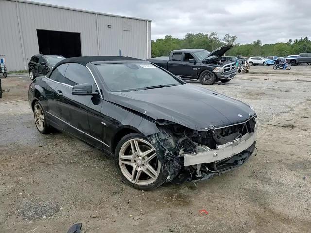 2012 Mercedes-Benz E 350 VIN: WDDKK5KF7CF173846 Lot: 84019045