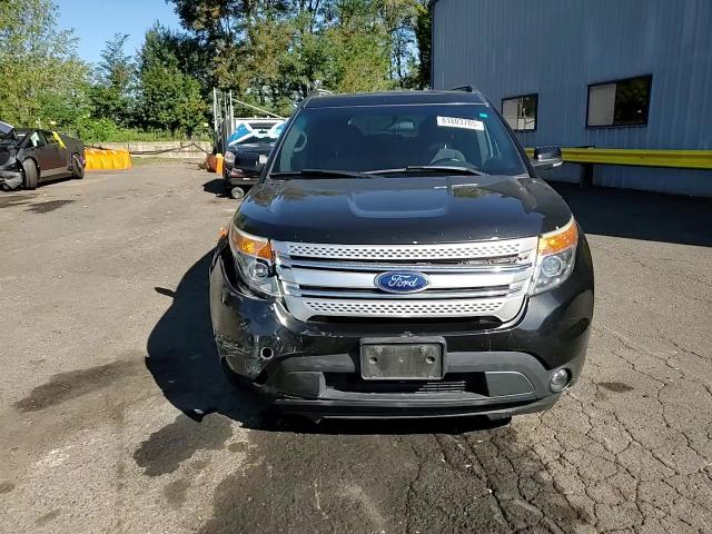 2015 Ford Explorer Xlt VIN: 1FM5K8D81FGB41878 Lot: 81803785
