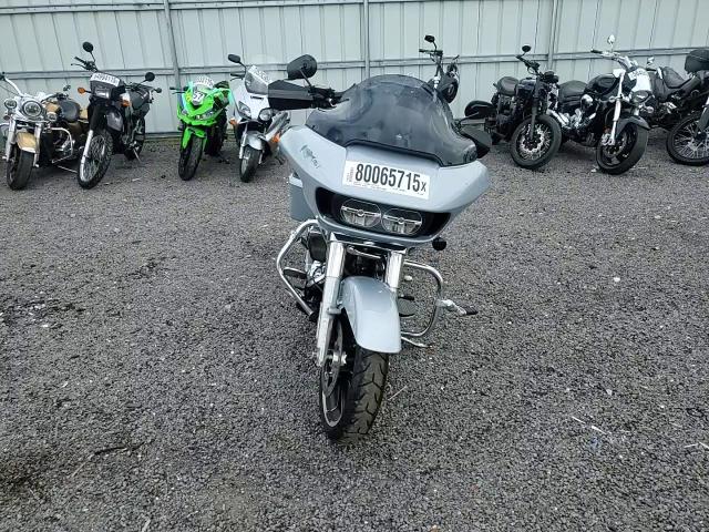 2023 Harley-Davidson Fltrx VIN: 1HD1KHC11PB647067 Lot: 80065715