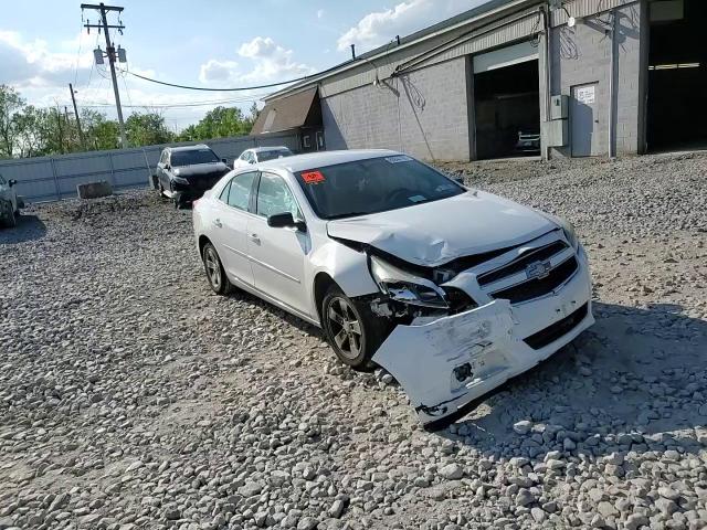 2013 Chevrolet Malibu Ls VIN: 1G11A5SA6DF316616 Lot: 80844165