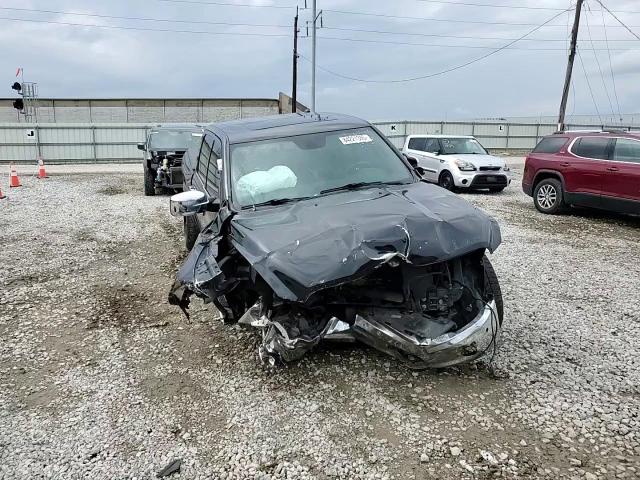 2017 Ram 1500 Longhorn VIN: 1C6RR7PTXHS592620 Lot: 84221385