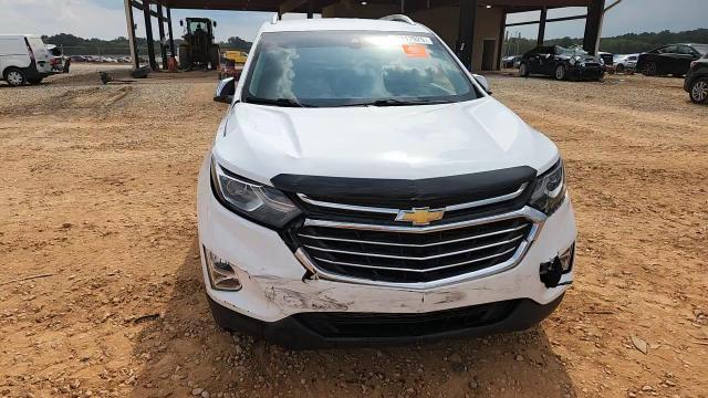 2020 Chevrolet Equinox Premier VIN: 3GNAXNEV6LS515025 Lot: 82117925