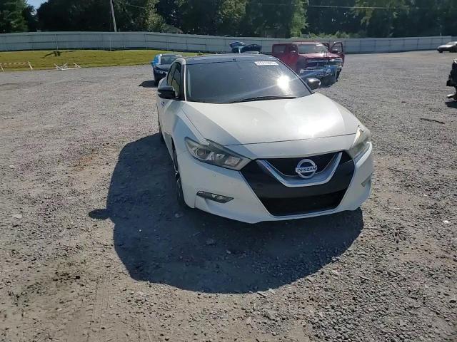 2017 Nissan Maxima 3.5S VIN: 1N4AA6AP0HC449355 Lot: 71711845