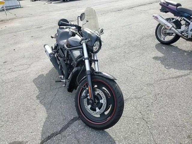 2009 Harley-Davidson Vrscdx VIN: 1HD1HHH1X9K808364 Lot: 82029675